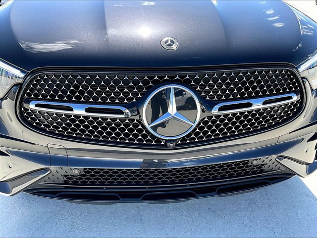 Certified 2025 Mercedes-Benz GLC 300 4MATIC image 30