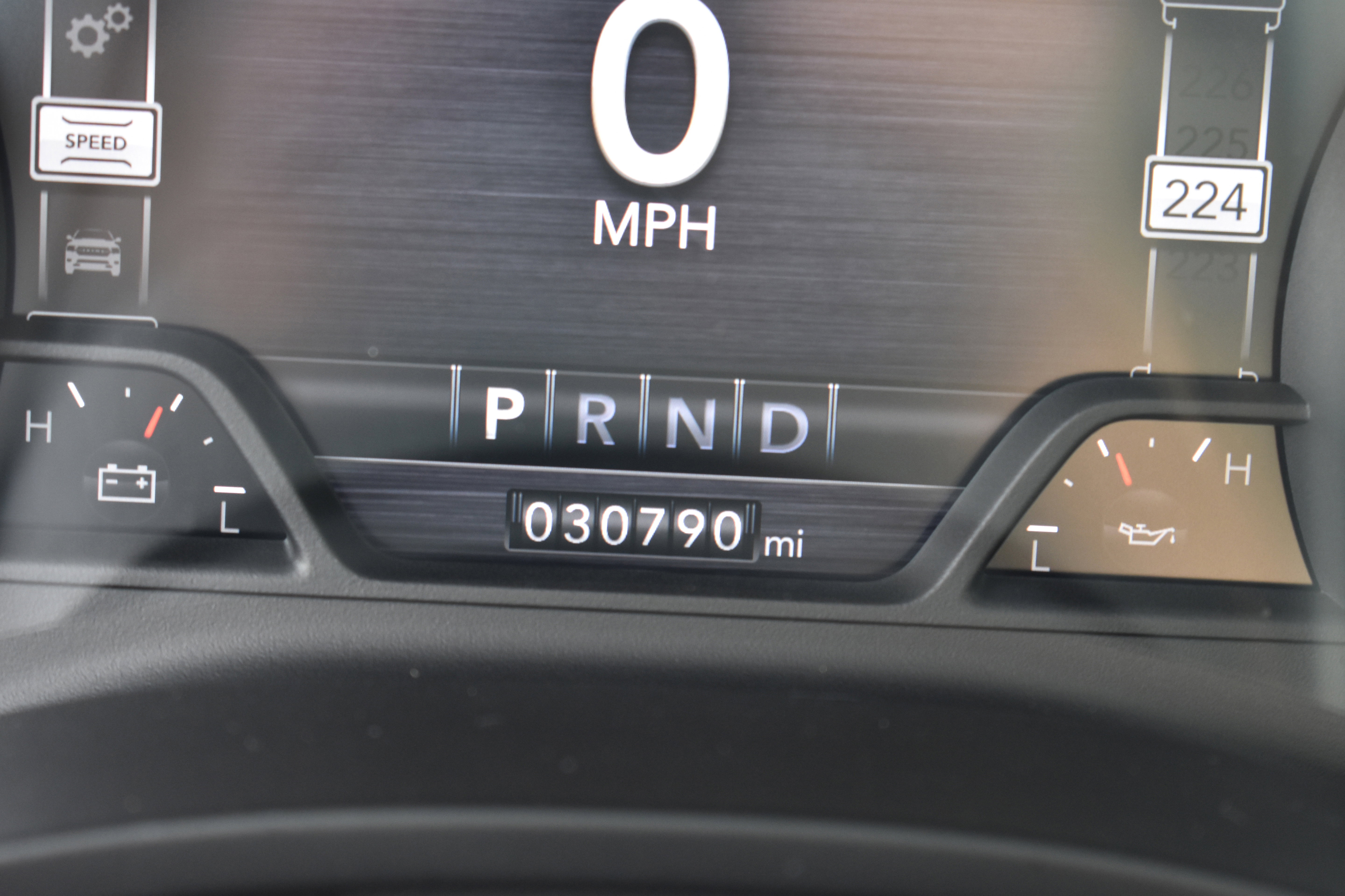 Used 2022 RAM 1500 Big Horn image 36