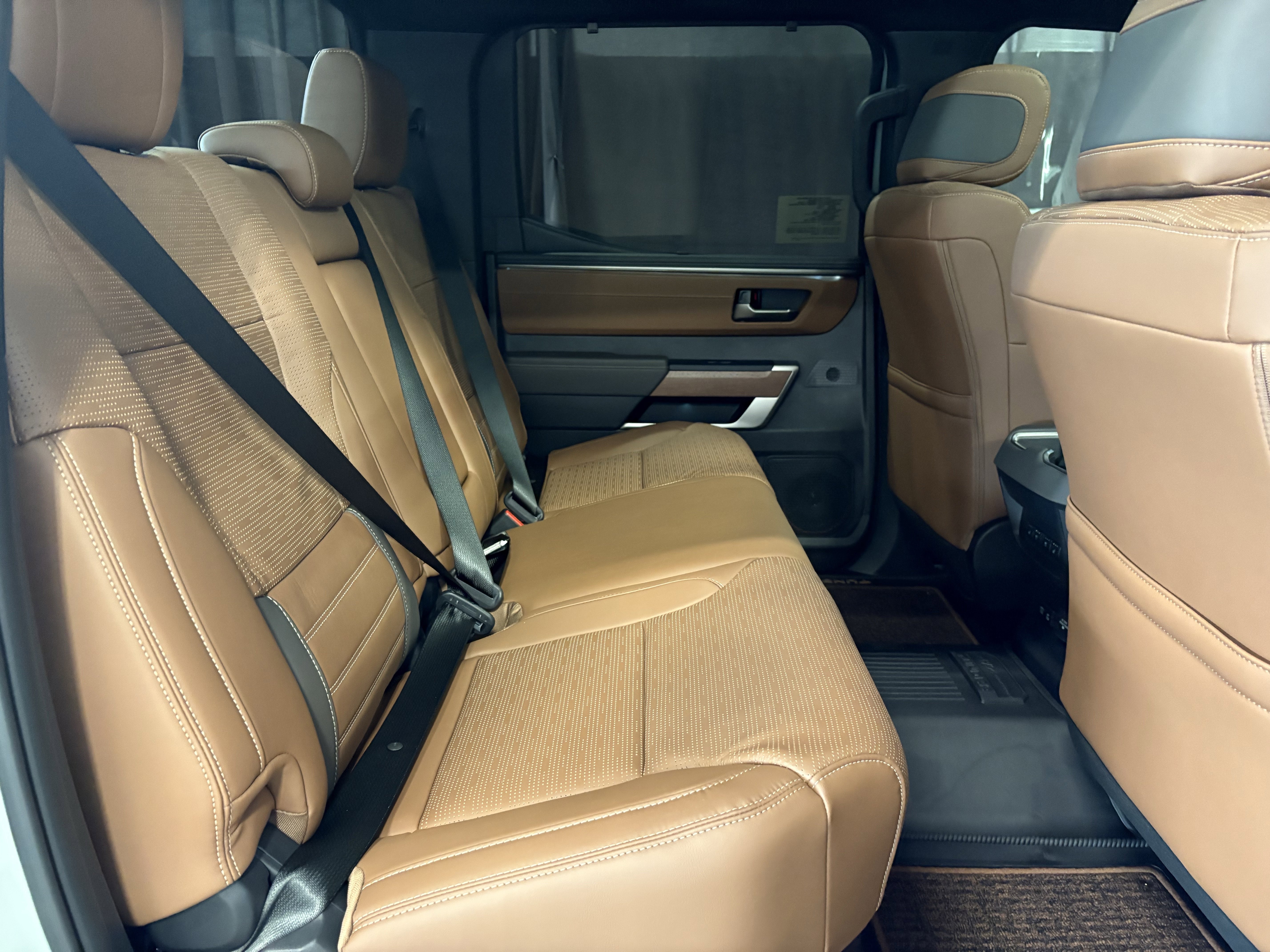 New 2026 Toyota Tundra 1794 Edition image 35