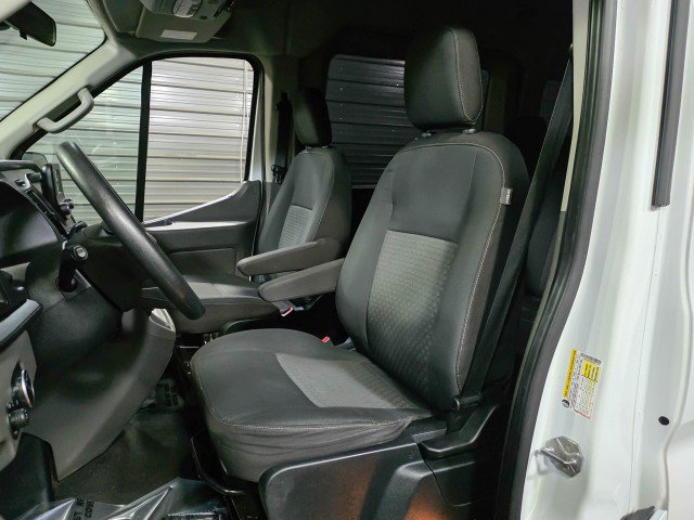 Used 2020 Ford Transit 350 XLT image 16