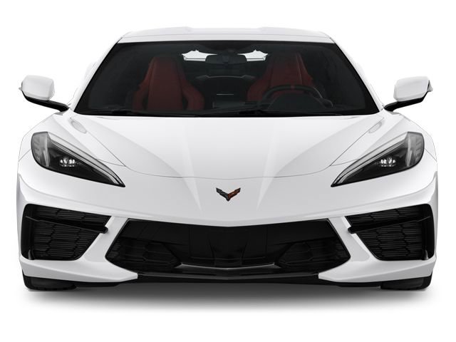 Used 2024 Chevrolet Corvette Stingray Coupe w/ Z51 Performance Package image 5