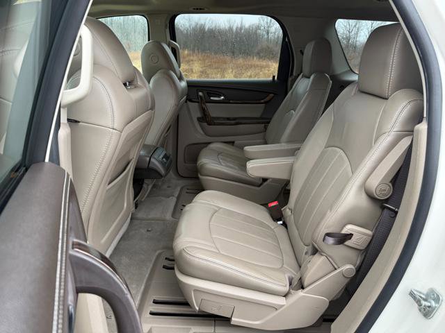 Used 2014 GMC Acadia Denali image 16