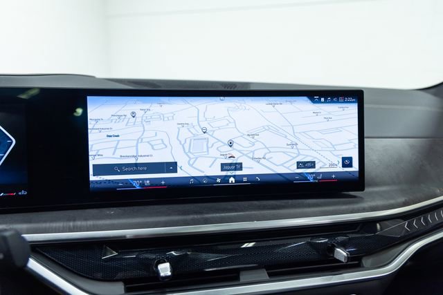 Certified 2024 BMW X5 xDrive40i w/ Premium Package image 17