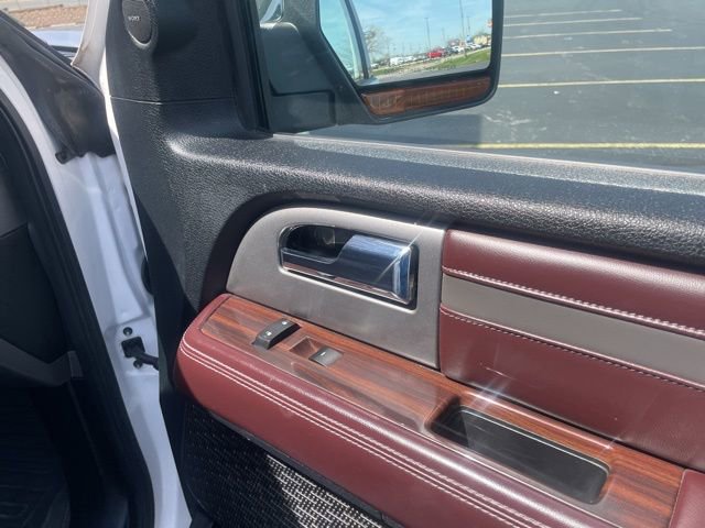 Used 2017 Ford Expedition Platinum image 60