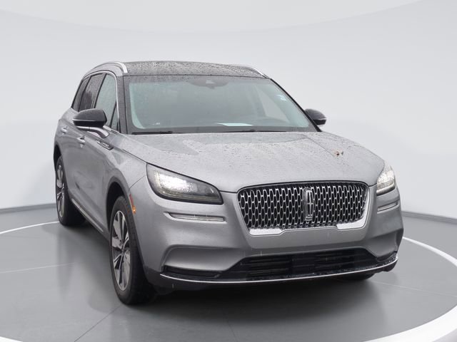 Used 2022 Lincoln Corsair Reserve w/ Luxury Package image 1