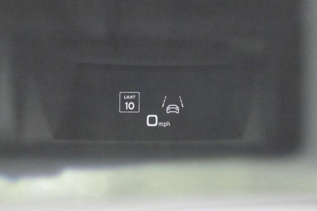 Used 2025 Audi RS Q8 performance image 85