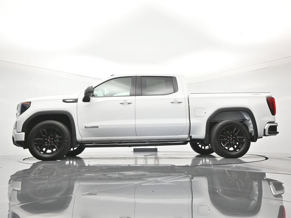 Used 2024 GMC Sierra 1500 Elevation AWD/4WD image 44