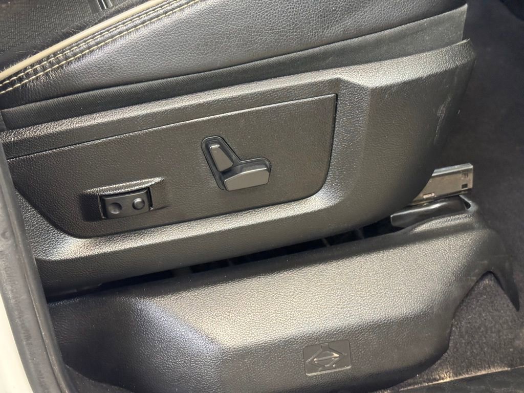 Used 2024 RAM 2500 Laramie image 26