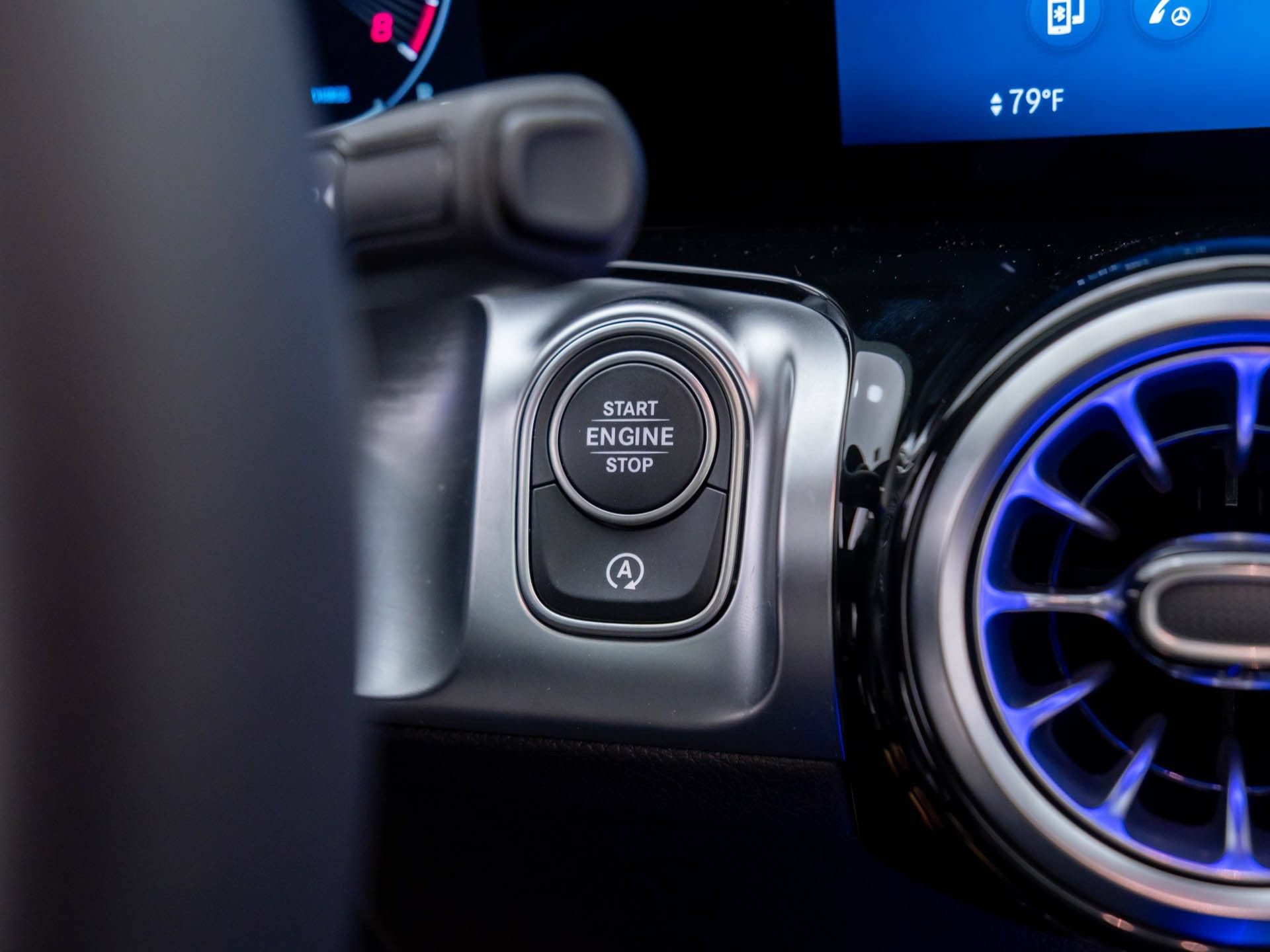 New 2026 Mercedes-Benz GLB 250 4MATIC image 23