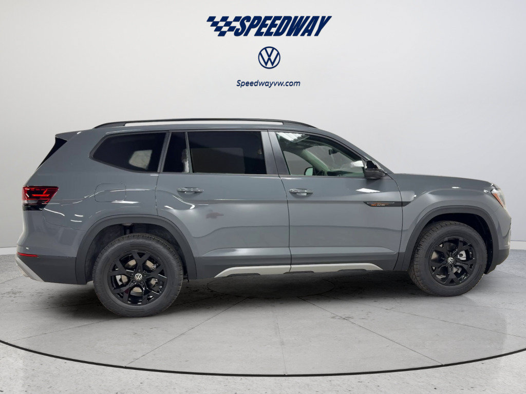 New 2026 Volkswagen Atlas Peak Edition AWD/4WD image 4