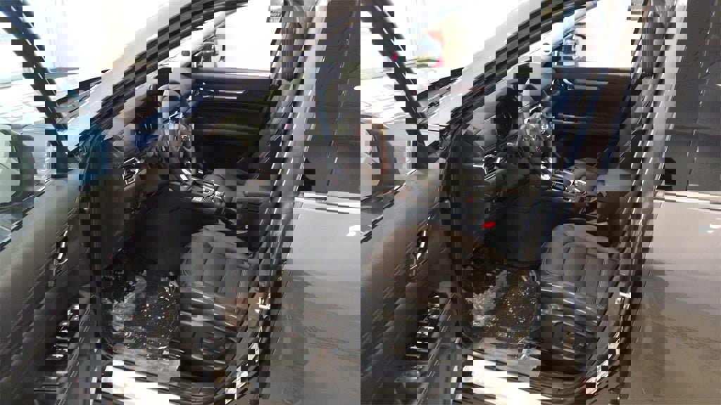 New 2025 MAZDA CX-5 AWD 2.5 S w/ Premium Plus Pkg image 10