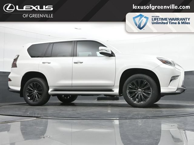 Certified 2023 Lexus GX 460 Premium w/ Accessory Package AWD/4WD image 33