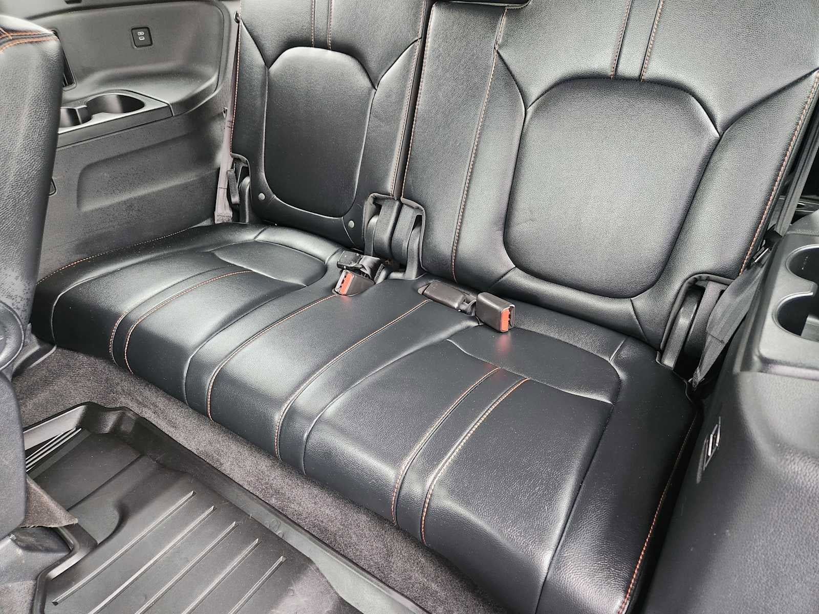 Used 2024 Honda Pilot TrailSport image 10