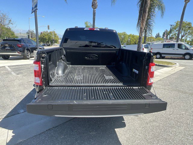 Used 2023 Ford F150 XL w/ STX Appearance Package image 25