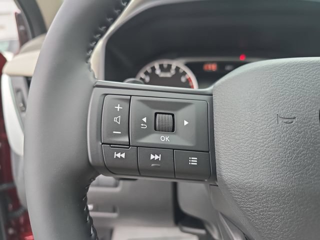 New 2026 Nissan Rogue Dark Armor FWD image 23