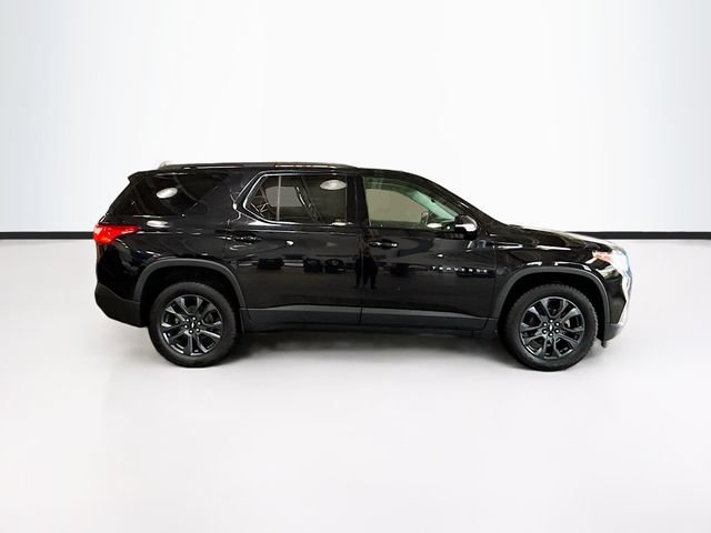Used 2019 Chevrolet Traverse RS FWD image 5