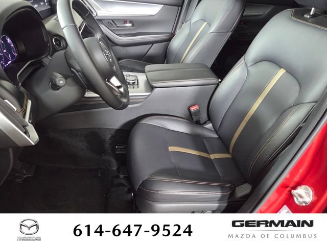 Used 2025 MAZDA CX-90 Plug-In Hybrid w/ Premium Plus AWD/4WD image 19