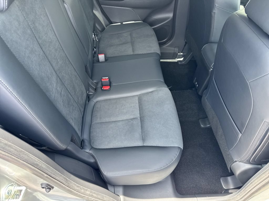 New 2026 Mitsubishi Eclipse Cross SE AWD/4WD image 26