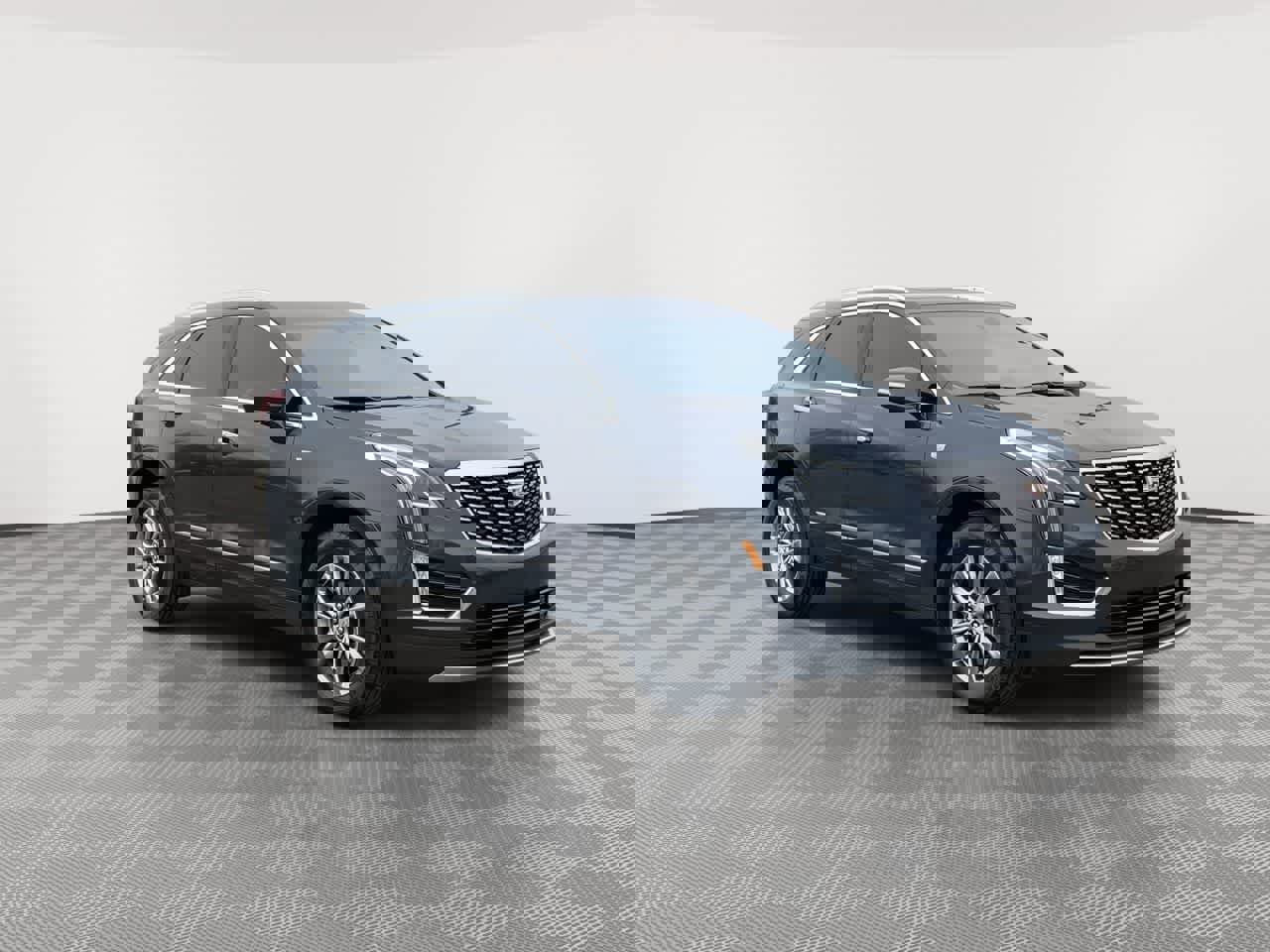 Used 2023 Cadillac XT5 Premium Luxury w/ LPO, Floor Liner Package image 2