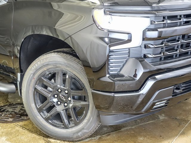New 2026 Chevrolet Silverado 1500 RST w/ All Star Edition Plus image 4