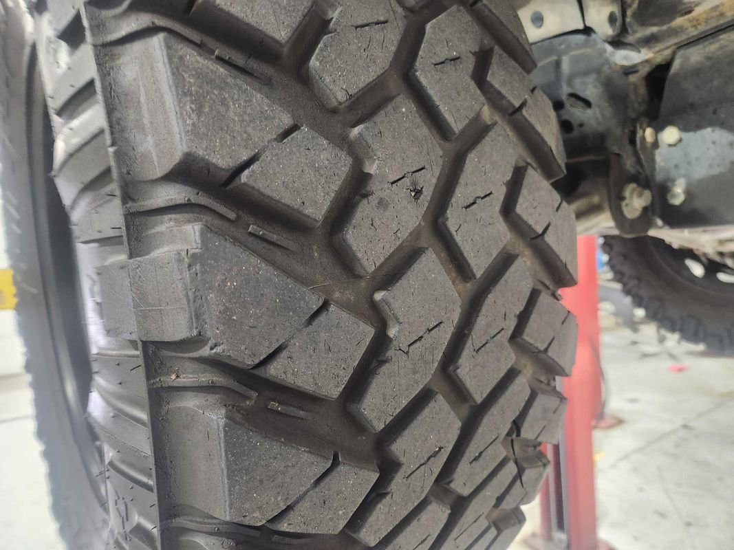 Used 2023 Ford Bronco Wildtrak image 15