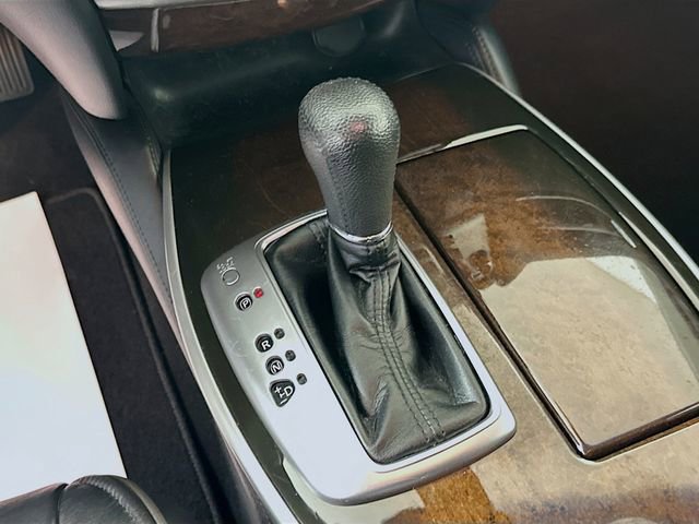 Used 2015 INFINITI QX60 AWD w/ Premium Plus Package image 18