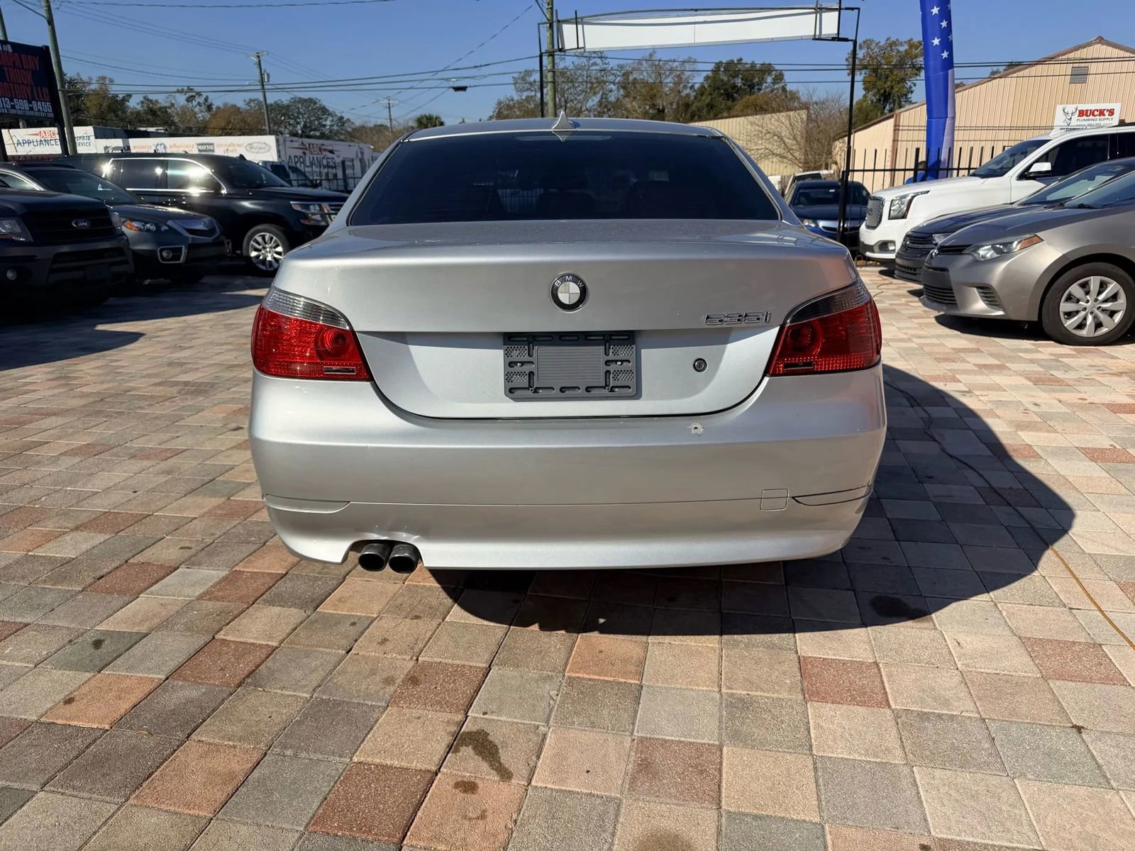 Used 2006 BMW 525i Sedan image 5