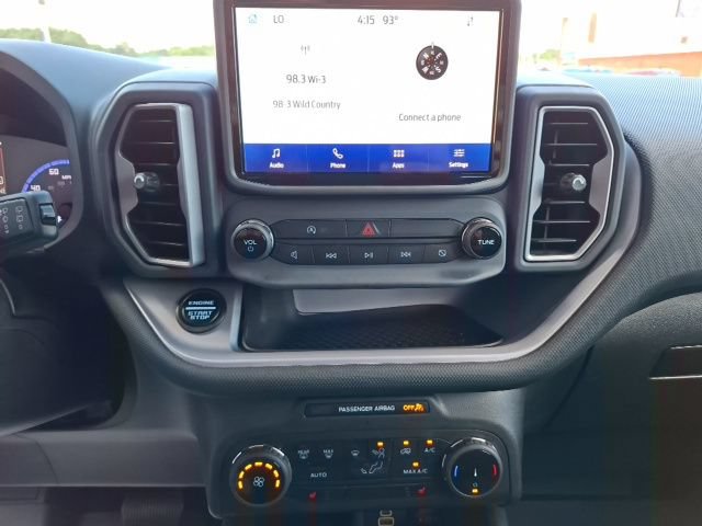 Used 2023 Ford Bronco Sport Big Bend w/ Convenience Package AWD/4WD image 21
