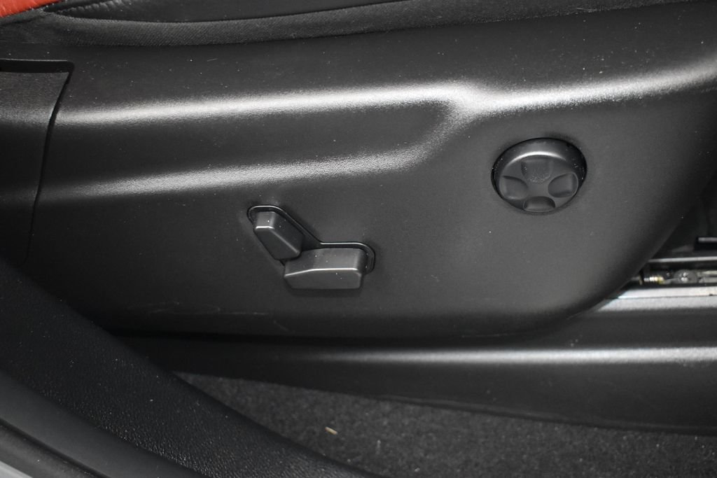 Used 2023 Dodge Durango SRT Hellcat AWD/4WD image 45