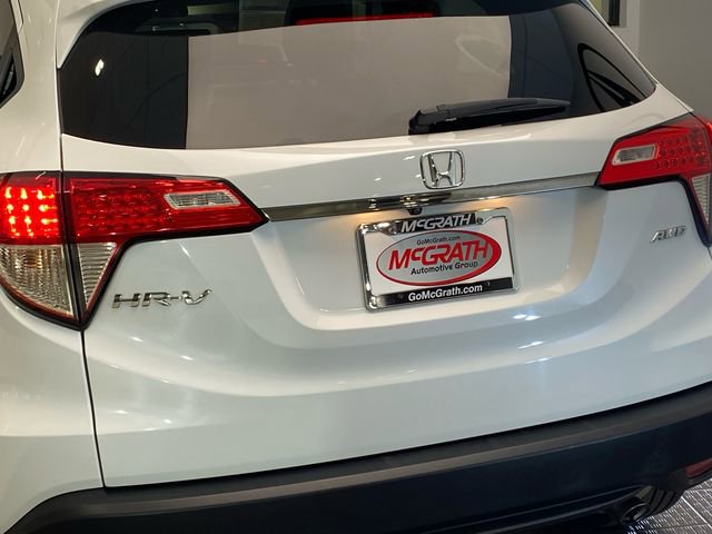 Used 2019 Honda HR-V EX image 6