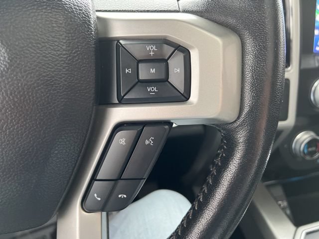 Used 2020 Ford F150 Lariat w/ Equipment Group 502A Luxury AWD/4WD image 16