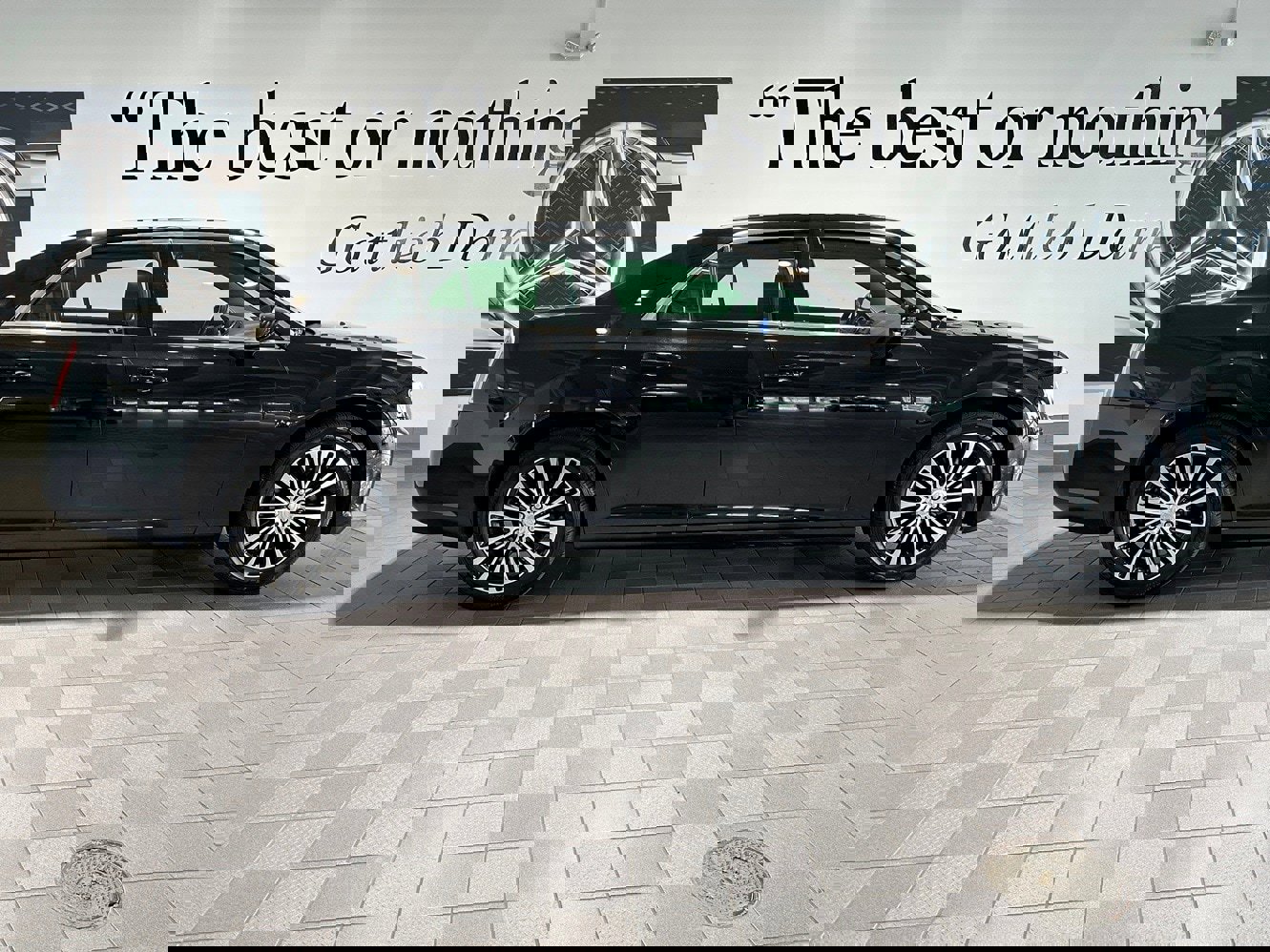 Used 2012 Chrysler 300 S w/ Luxury Group AWD/4WD image 3