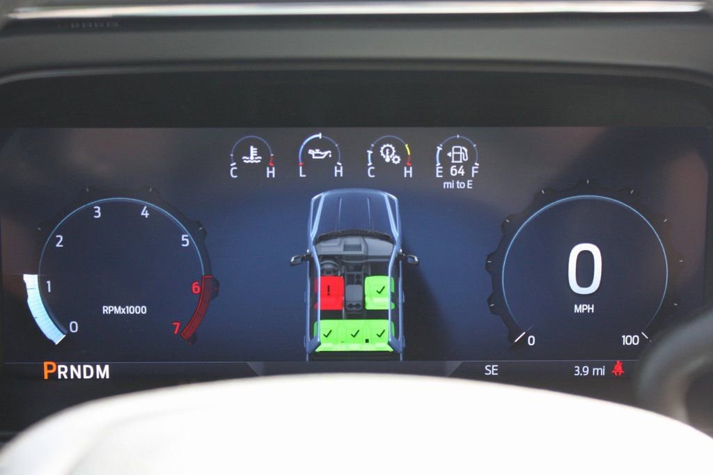 New 2026 Ford F350 Lariat w/ Snow Plow Prep Package image 21