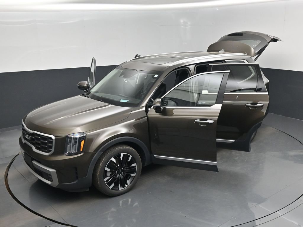 Used 2023 Kia Telluride SX Prestige image 20