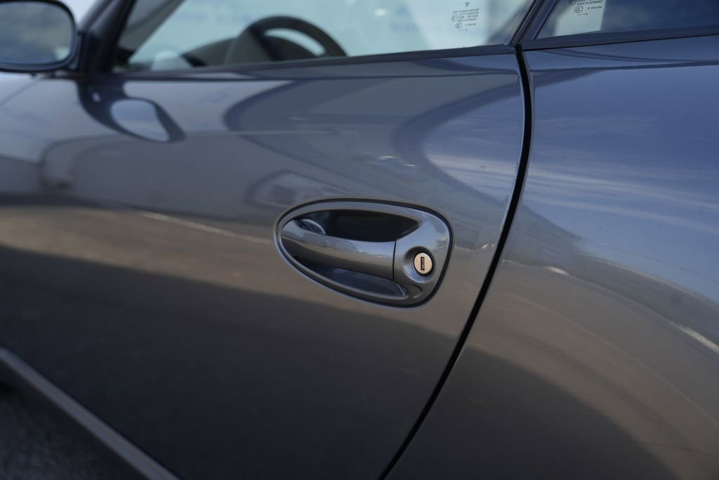 Used 2008 Porsche 911 Carrera S image 73