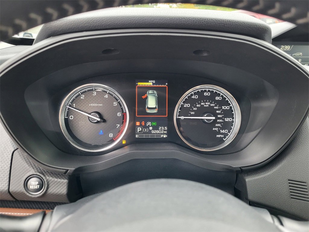 Used 2020 Subaru Forester Touring w/ Popular Package #2 image 11