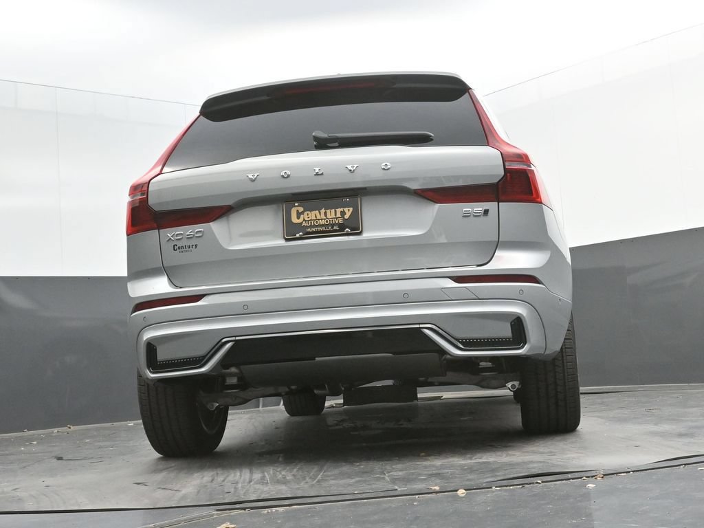 New 2026 Volvo XC60 B5 Plus w/ Protection Package Premier AWD/4WD image 40
