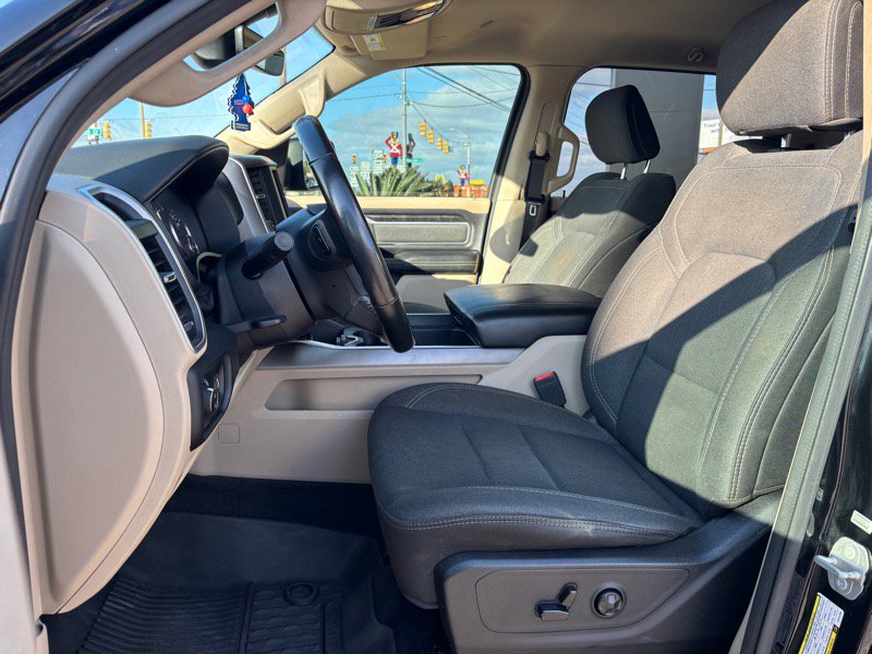 Used 2020 RAM 1500 Big Horn image 13