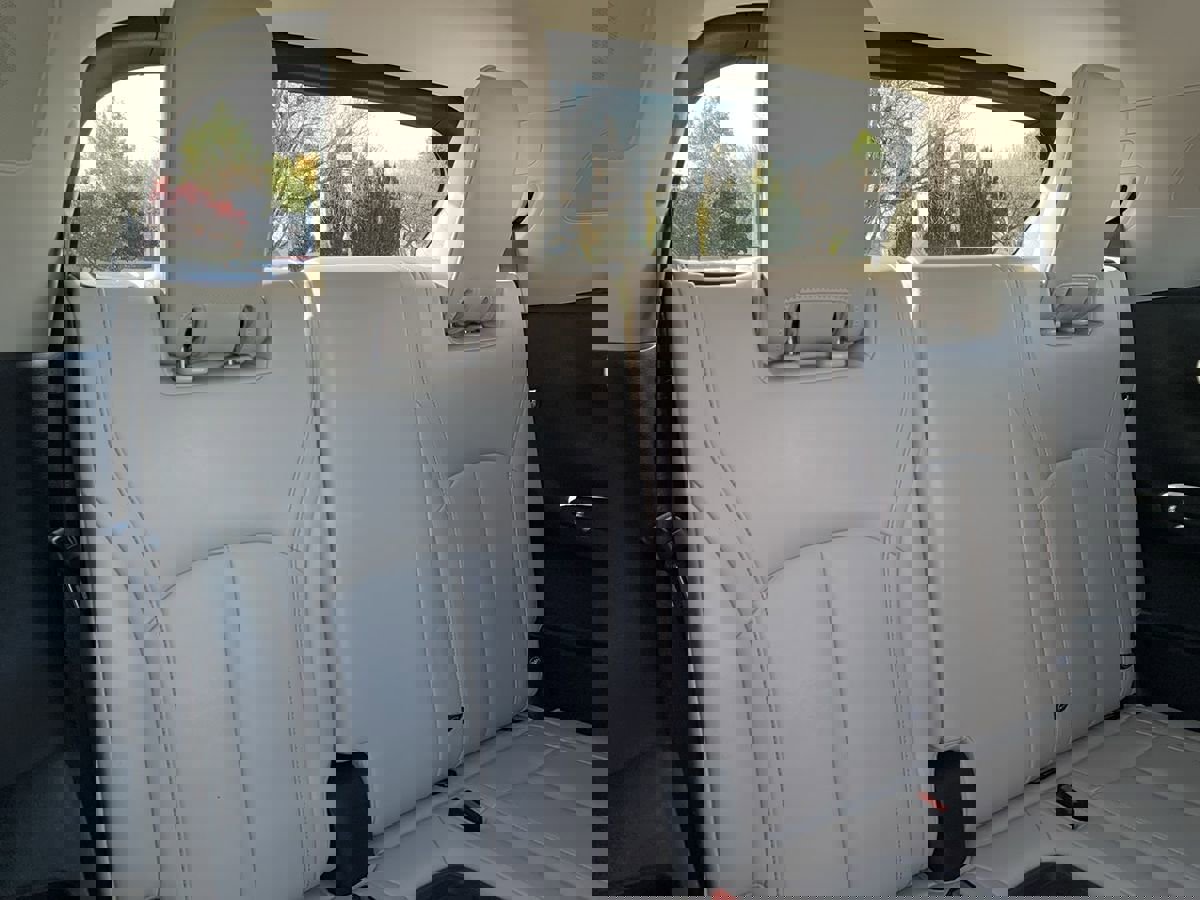 Used 2022 INFINITI QX60 Luxe image 30