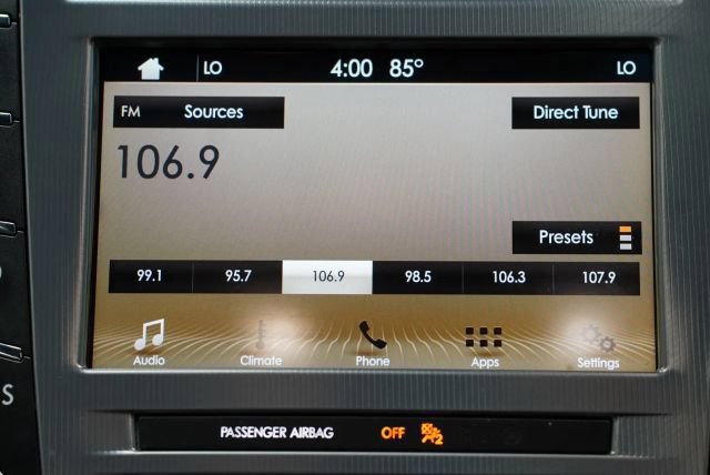 Used 2017 Lincoln MKZ Select w/ Climate Package FWD image 27