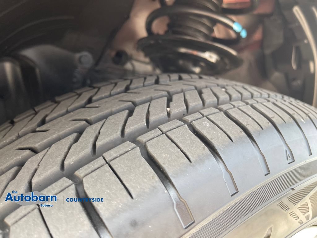 Certified 2026 Subaru Forester Premium AWD/4WD image 28