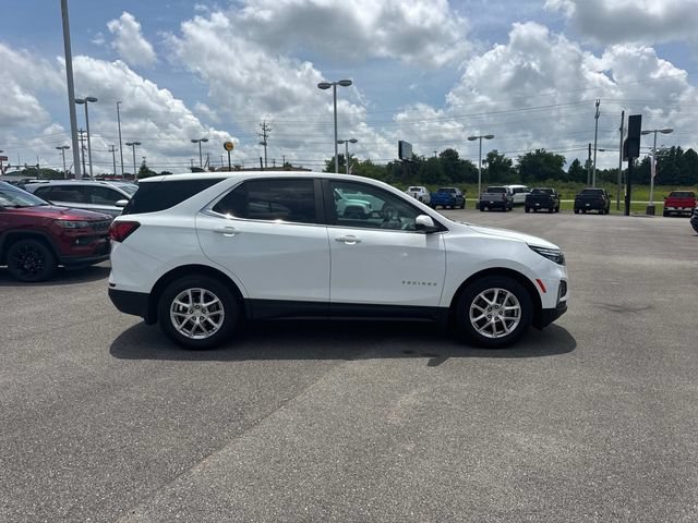 Used 2024 Chevrolet Equinox LT FWD video 3