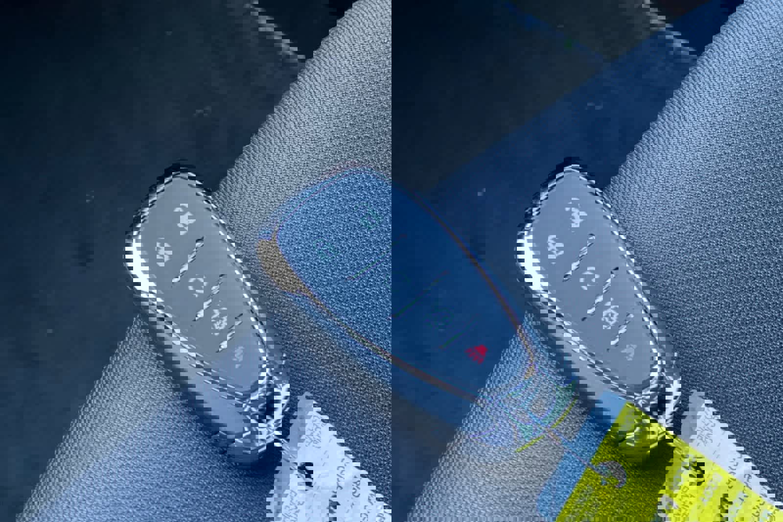 Used 2024 Chevrolet Malibu LT image 25