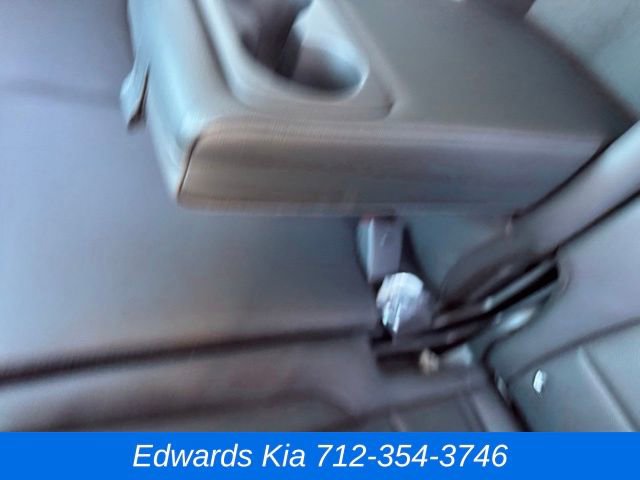 New 2026 Kia Sportage SX image 12