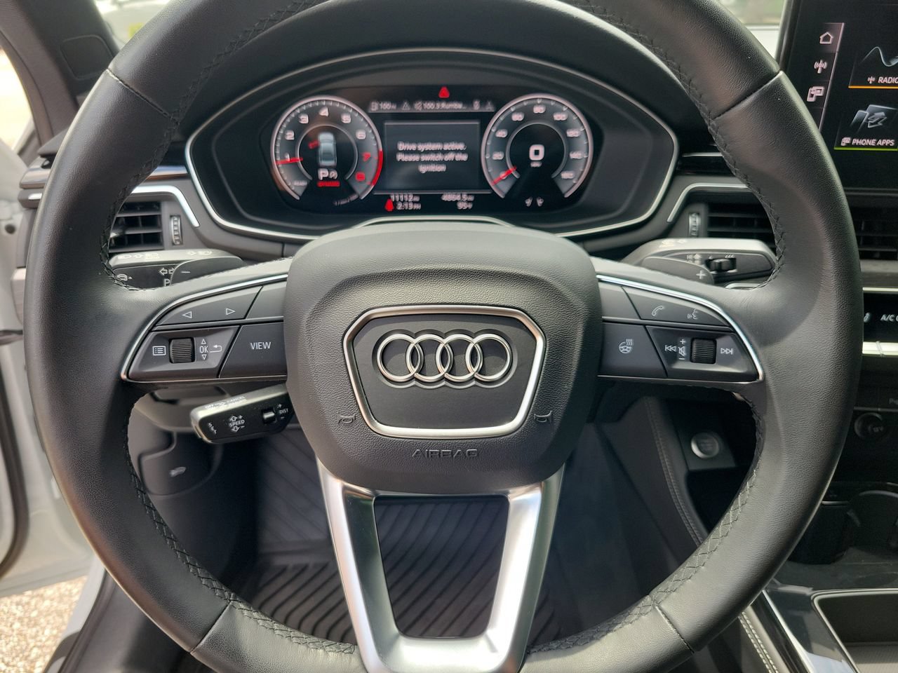 Used 2023 Audi A4 2.0T Premium Plus AWD/4WD image 18