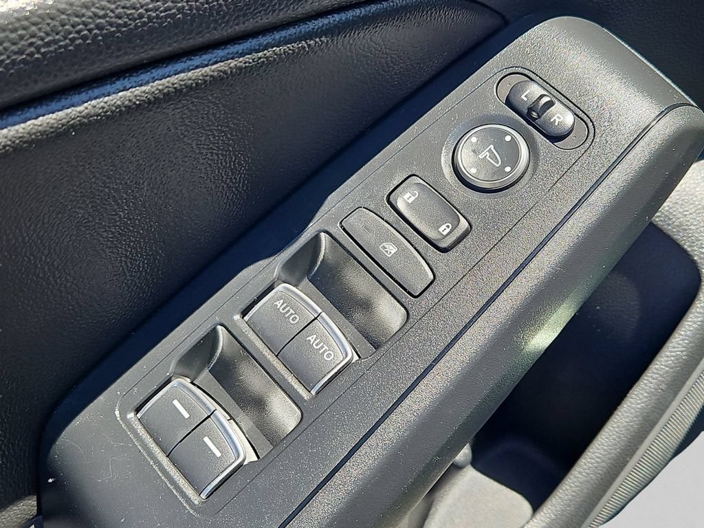 Certified 2023 Honda Civic EX-L image 25