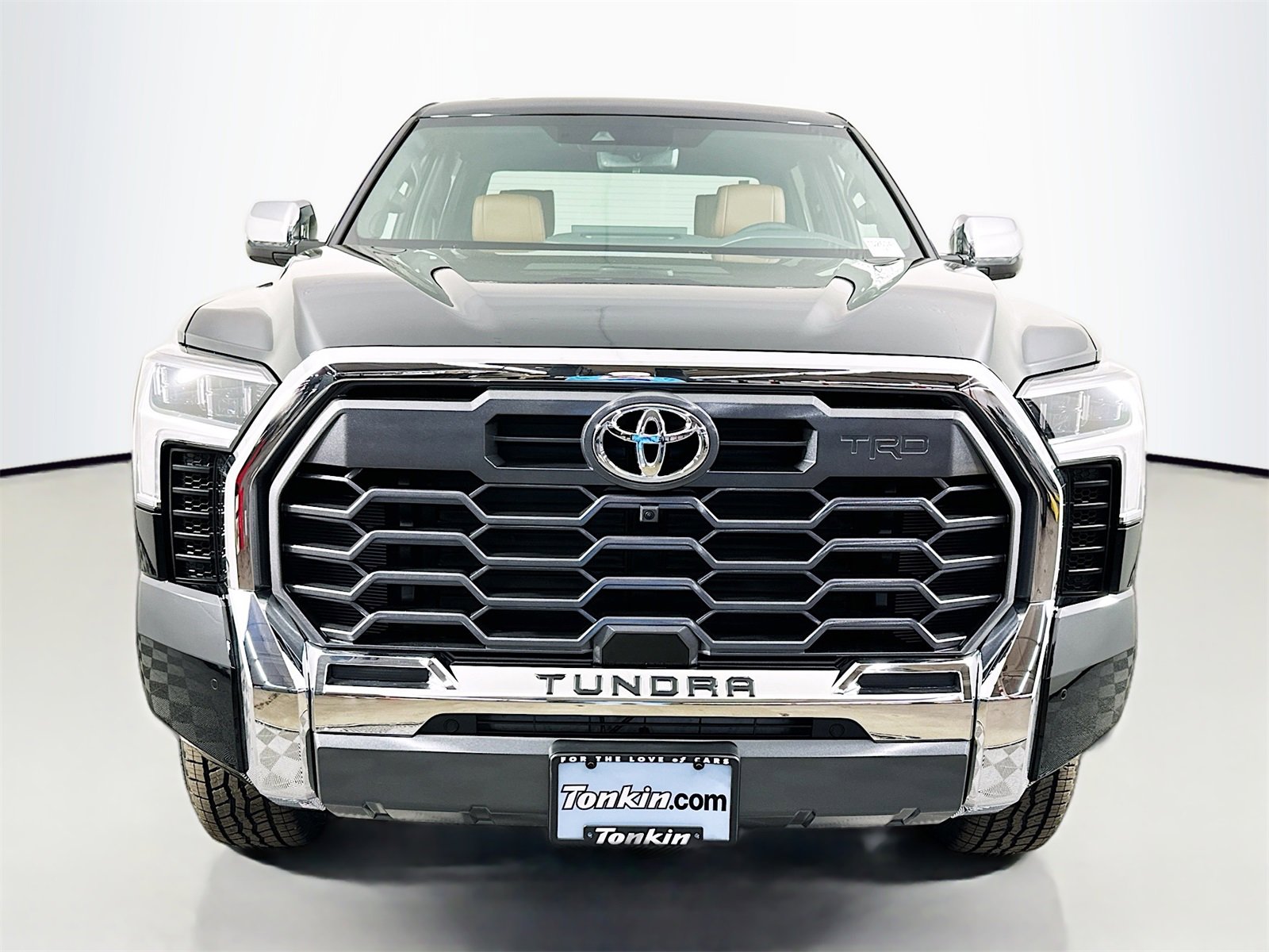 New 2026 Toyota Tundra 1794 Edition image 2