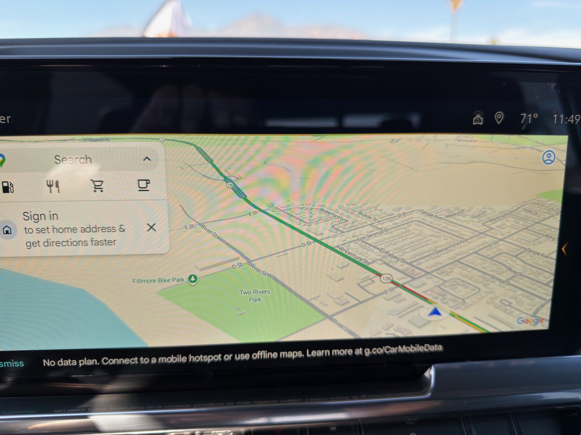 New 2026 Chevrolet Silverado 2500 LT w/ Trail Boss Package image 44