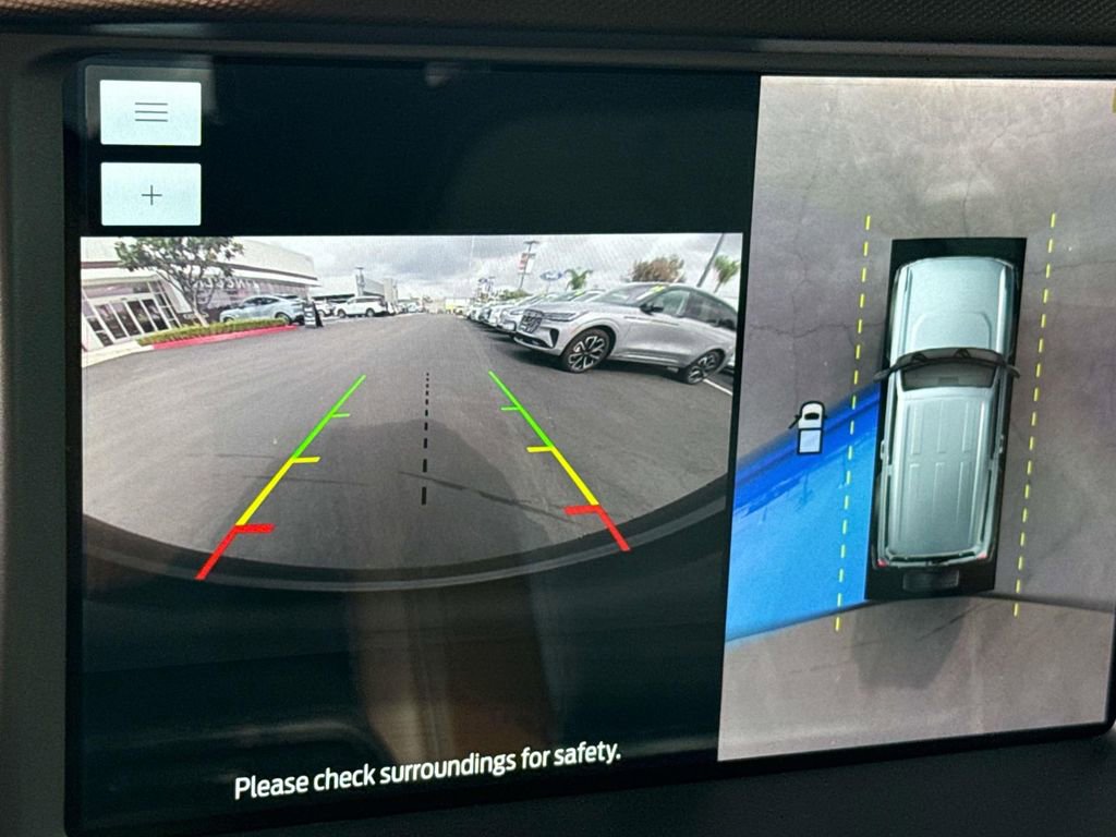 Used 2023 Ford Bronco Outer Banks image 33