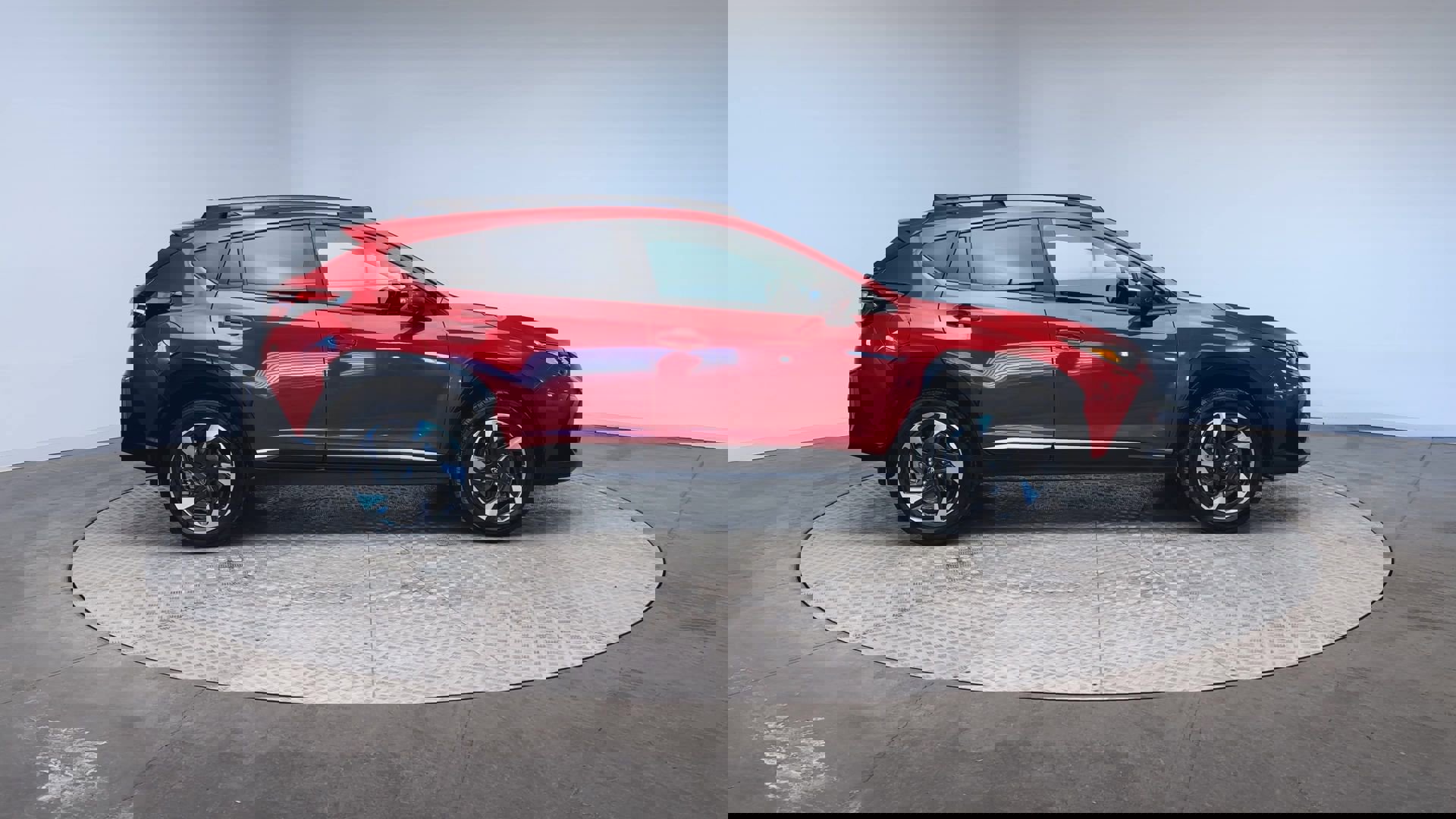 Used 2024 Subaru Crosstrek 2.5i Limited image 9